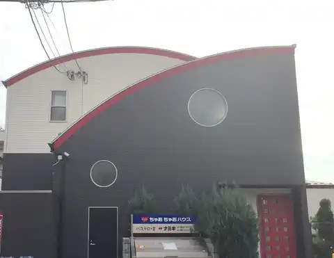 パステロIII